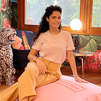 Fernanda Franzese: Architettura & Interior Design, consulenza Made in Italy.