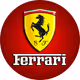 Ferrari. - old