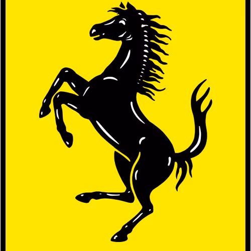 Ferrari Forever