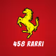 458 Rarri