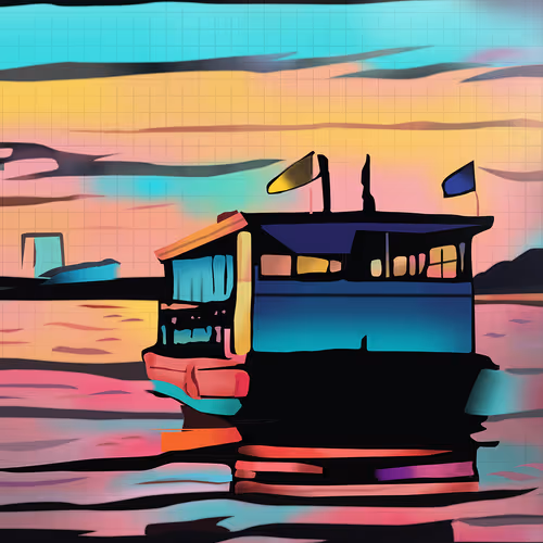 ferryboat