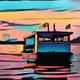ferryboat