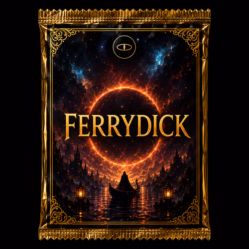 Ferryd1ck