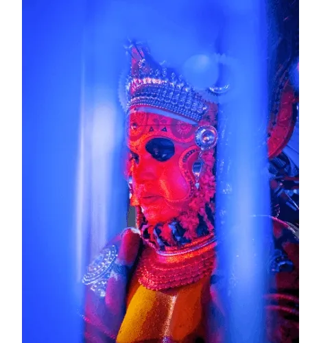 Festival of India - old