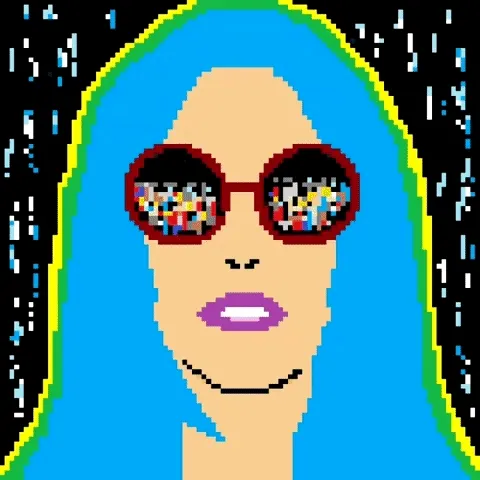 Festival Queens - old