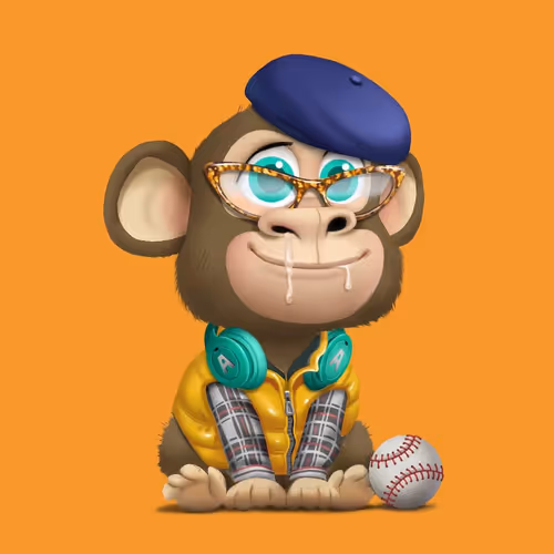 feverbaseballmonkey