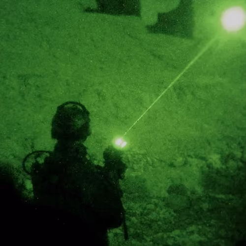 fevered war dreams
