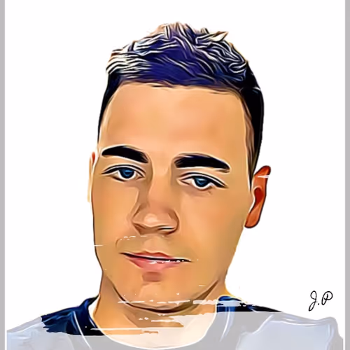 Fezra Portraits - old