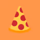 FF6000 PIZZA