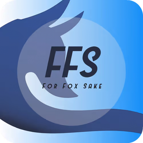 FFS | For Fox Sake Guild