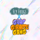 FLY FROGS X GRAF GIRAFFE GANG