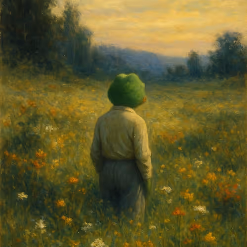 Myth & Meme by B888B