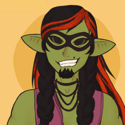 Fiammazzura's Avatar