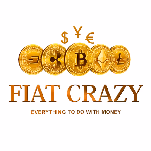 Fiat Crazy NFTs - old