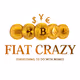 Fiat Crazy NFTs - old