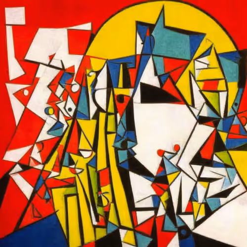 Fibonacci Constructivism