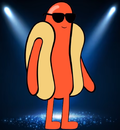 Hot Dog Style