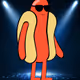 Hot Dog Style