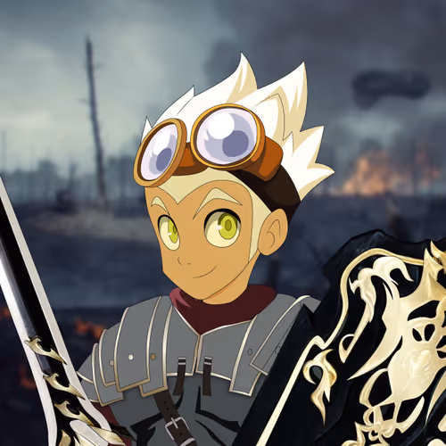 Fictional Hero