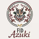 FID Azuki