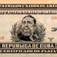 Fidel Castro 5 PESOS