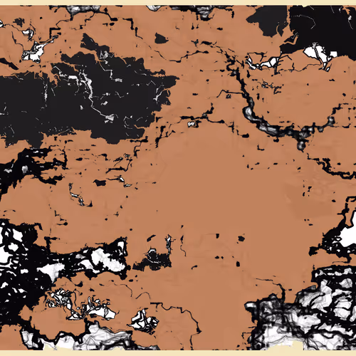 ShortCuts by Fidel-Fine-Art