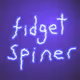 fidget spiner