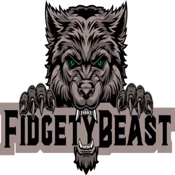 Fidgetybeast - old