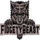 Fidgetybeast - old