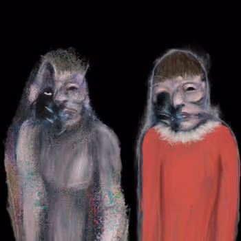 Fields by Gavin Meeler