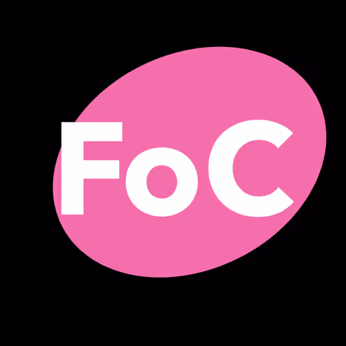 Fields of Color - by CryptoBauhaus