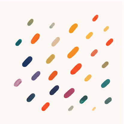 Fields Of Color