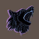 Fierce Wolf