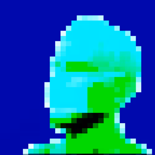 Fierce Pixel
