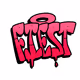 FIEST Cryptopins - old
