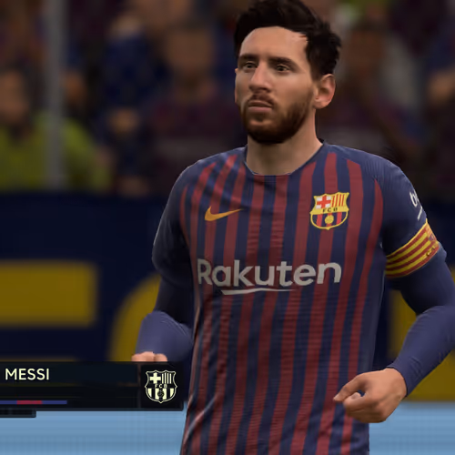 FIFA 19