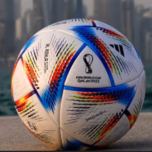 FIFA World Cup Qatar 2022 rare moment