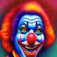 Fifteen Creepy Clowns