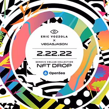 Genesis Collab Collection