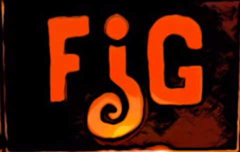 FiG Cardboard Band