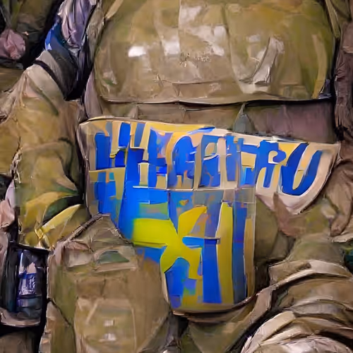 Fight for Liberty