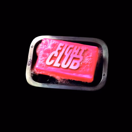FightClub NFT