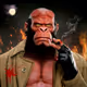 Fighter_Ape