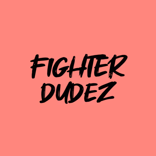Fighter Dudez |Bricked|