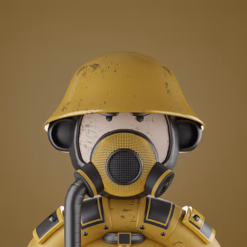 FIGHTER MONKEY COLLECTION - old