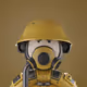 FIGHTER MONKEY COLLECTION - old