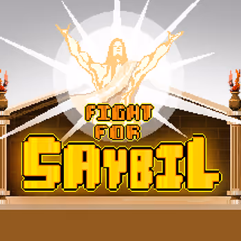 Fight For Saybil