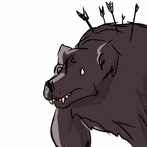 fighting bear collection