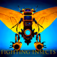 Fighting Insects Collection