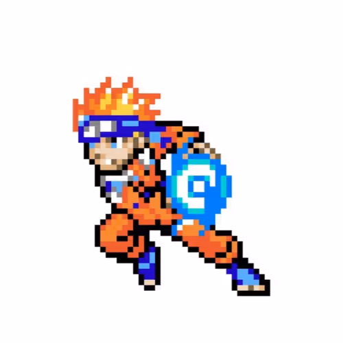 fight pixel